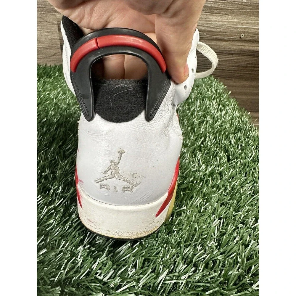Jordan as pictured